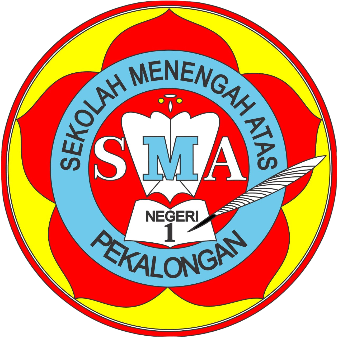 Logo SMA